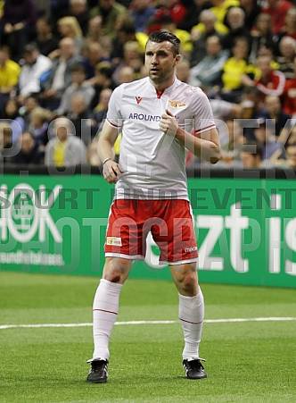 AOK Traditionsmasters 2020