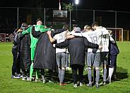 27.Spieltag SV Lichtenberg 47 - BFC Dynamo,