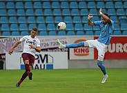 3.Spieltag Chemnitzer FC - BFC Dynamo,