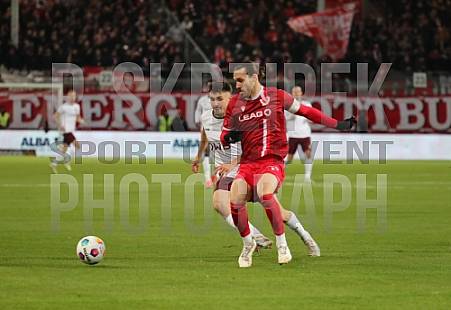 15.Spieltag FC Energie Cottbus - BFC Dynamo 15.Spieltag FC Energie Cottbus - BFC Dynamo