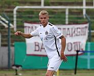 1.Runde DFB-Pokal BFC Dynamo - VfB Stuttgart