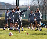 28.03.2022 Training BFC Dynamo