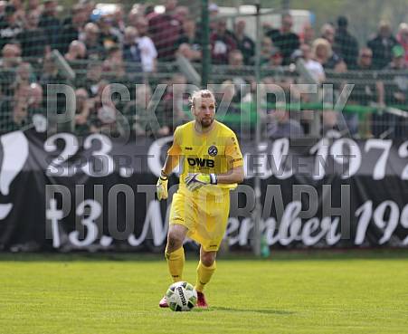 29.Spieltag BSG Chemie Leipzig - BFC Dynamo