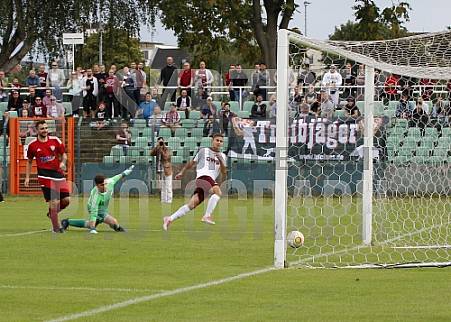 BFC Dynamo - Türkspor Futbol Kulübü