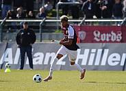 29. Spieltag BFC Dynamo - FC Hertha 03 Zehlendorf