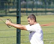 01.08.2020 Training BFC Dynamo