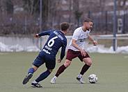 Testspiel SV Babelsberg 03 - BFC Dynamo
