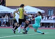 1.Runde Cosy-Wasch-Landespokal VfB Concordia Britz - BFC Dynamo