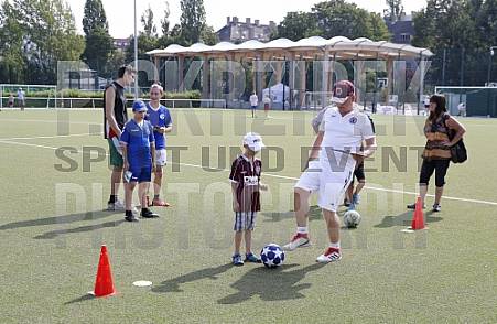 01.09.2019 Pflegefamilientag 01.09.2019 Pflegefamilientag