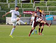 37.Spieltag BFC Dynamo - Berliner Athletik Klub 07,