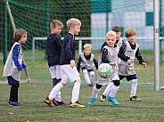 BFC Dynamo FerienCamp Herbst 2022