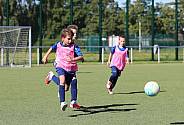 BFC Dynamo FerienCamp Sommer 2025