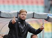 8.Spieltag BFC Dynamo - FSV Optik Rathenow,