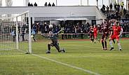 Achtelfinale TSV Mariendorf  1897 - BFC Dynamo