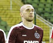 13.Spieltag BFC Dynamo - Berliner AK 07