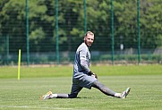 Training vom 09.07.2024 BFC Dynamo