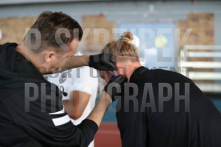 Laktattest Saison 2021/22