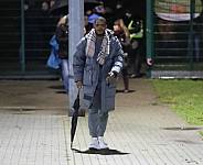 Testspiel BFC Dynamo - SC Charlottenburg