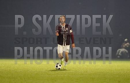 15.Spieltag FC Carl-Zeiss Jena - BFC Dynamo