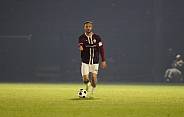 15.Spieltag FC Carl-Zeiss Jena - BFC Dynamo