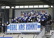 18.Spieltag SV Babelsberg 03 - BFC Dynamo,