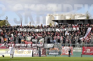 10.Spieltag BFC Dynamo -  FC Rot-Weiß Erfurt,