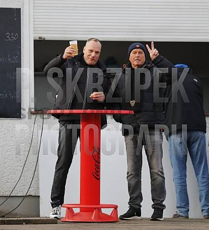 4.Runde Cosy-Wasch-Landespokal BFC Preussen - BFC Dynamo