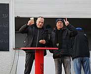 4.Runde Cosy-Wasch-Landespokal BFC Preussen - BFC Dynamo