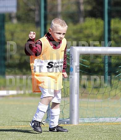 BFC Dynamo FerienCamp April 2019