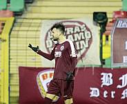 26.Spieltag BFC Dynamo - VfB Auerbach