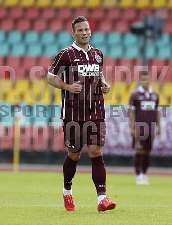 8.Spieltag BFC Dynamo - FSV Wacker 90 Nordhausen ,