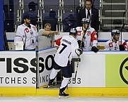 Eisbären Berlin -  HC Neman Grodno ,Champions Hockey League 2018 ,