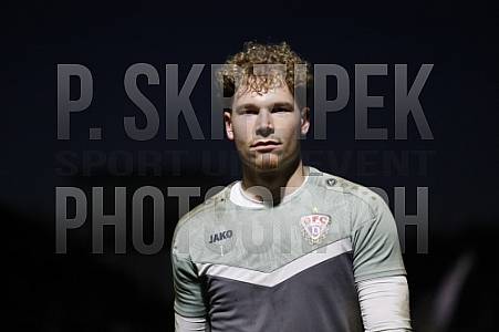 20. Spieltag BFC Dynamo - BFC Preussen