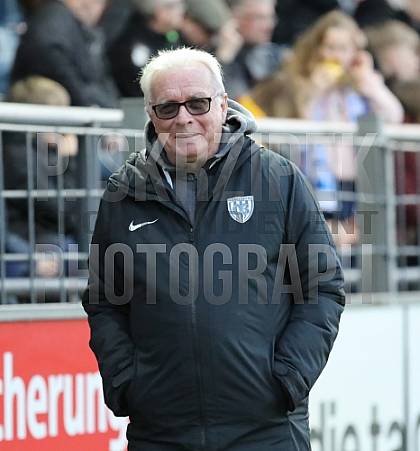 27.Spieltag SV Babelsberg 03 - BFC Dynamo 27.Spieltag SV Babelsberg 03 - BFC Dynamo