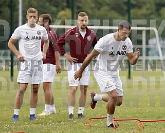 09.07.2020 Training BFC Dynamo