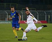 32.Spieltag 1.FC Lok Leipzig - BFC Dynamo