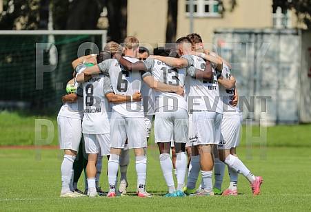 3.Spieltag BFC Preussen - BFC Dynamo,