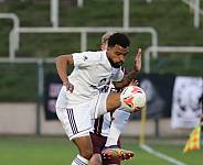 35.Spieltag BFC Dynamo - Tennis Borussia Berlin,