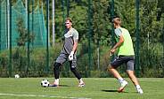 Training 21.08.2025 BFC Dynamo