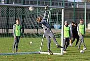 03.11.2022 Training BFC Dynamo