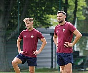 Training vom 18.06.2024 BFC Dynamo