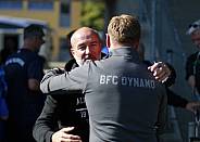 10.Spieltag VSG Altglienicke - BFC Dynamo