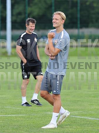 Training vom 11.07.2024 BFC Dynamo Training vom 11.07.2024 BFC Dynamo