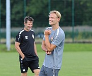 Training vom 11.07.2024 BFC Dynamo