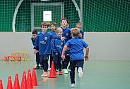 BFC Dynamo FerienCamp Herbst 2025