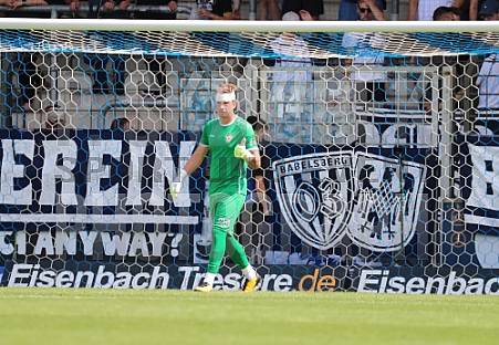 2.Spieltag SV Babelsberg 03 - BFC Dynamo 2.Spieltag SV Babelsberg 03 - BFC Dynamo