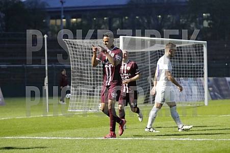 30.Spieltag BFC Dynamo - FC Eilenburg
