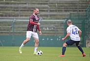 13.Spieltag BFC Dynamo - FC Eilenburg,