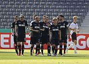 BFC Dynamo - 1.FC Köln ,1.Runde DFB Pokal