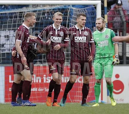 18.Spieltag SV Babelsberg 03 - BFC Dynamo, 18.Spieltag SV Babelsberg 03 - BFC Dynamo,